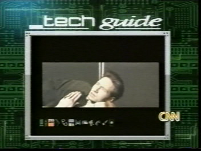 cnn tech guide 2