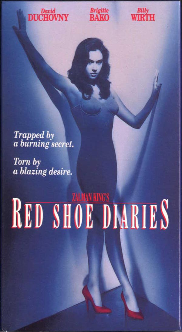 RED SHOE DIARIES 12