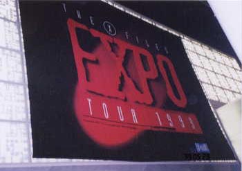 EXPO入口