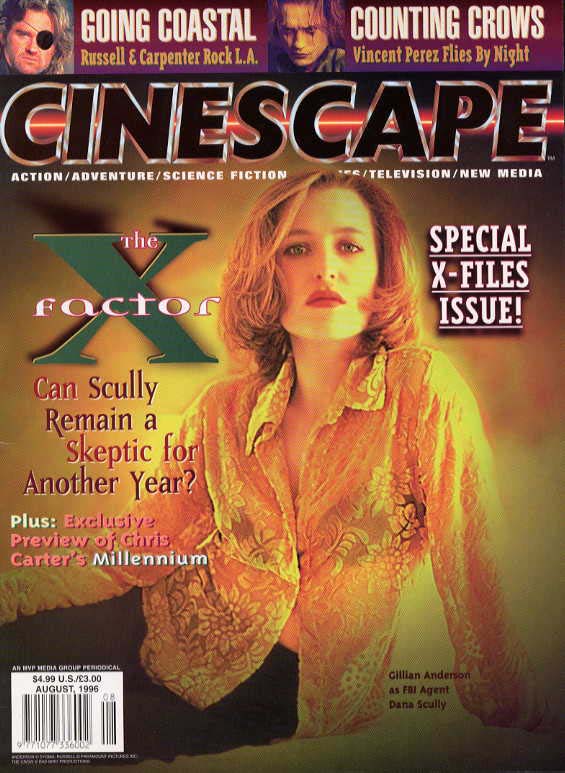 CINESCAPE