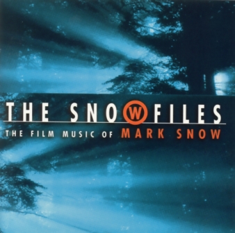 THE SNOW FILES